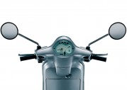 Vespa LX